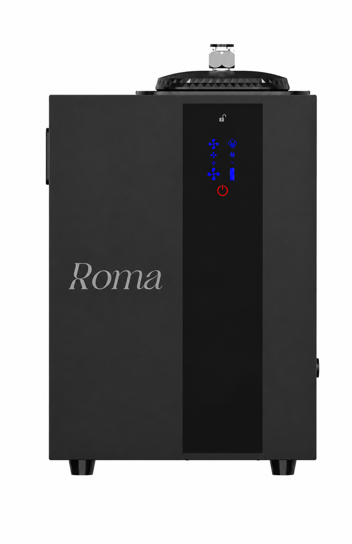 ROMA Whole-Home Install